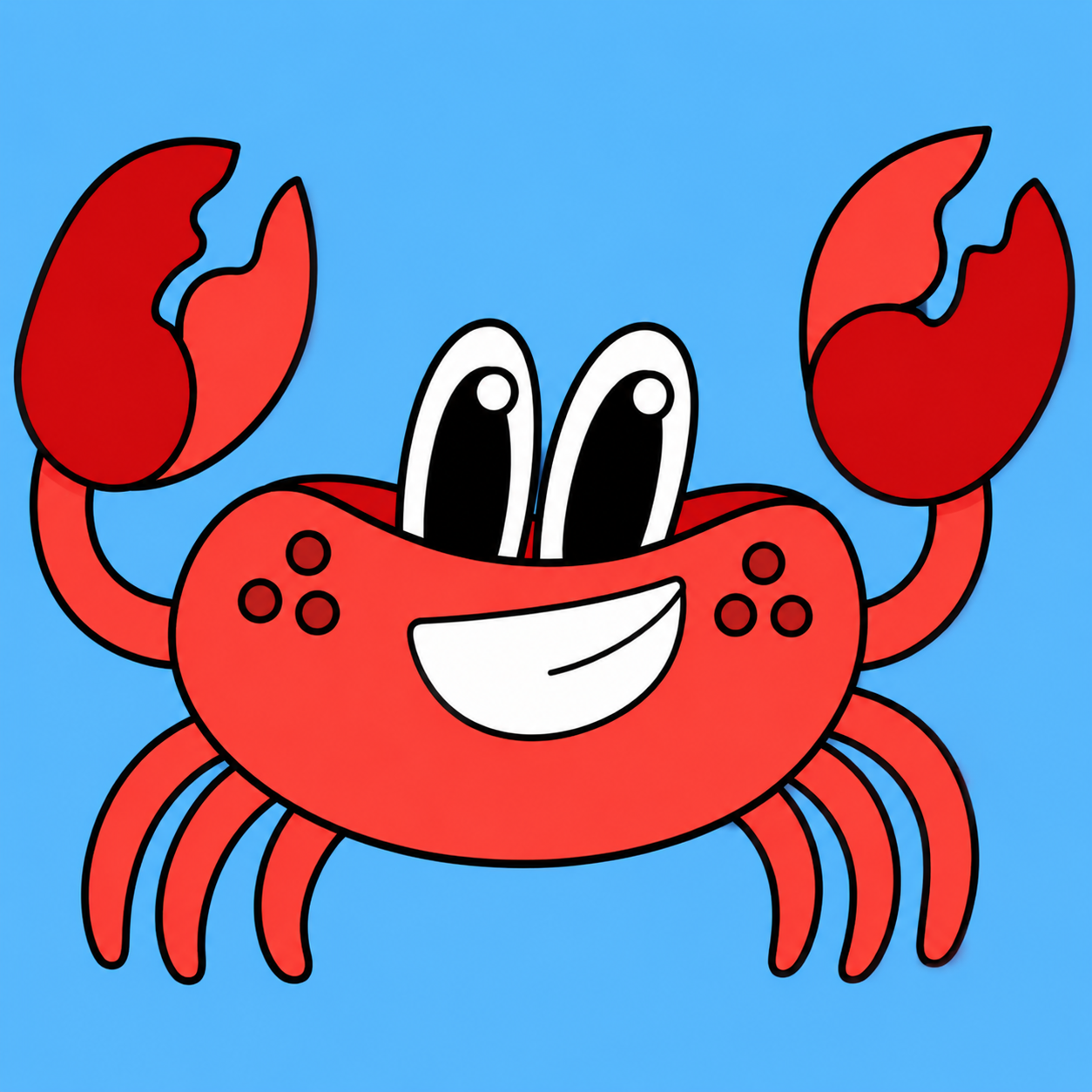 Pinchy's Pages